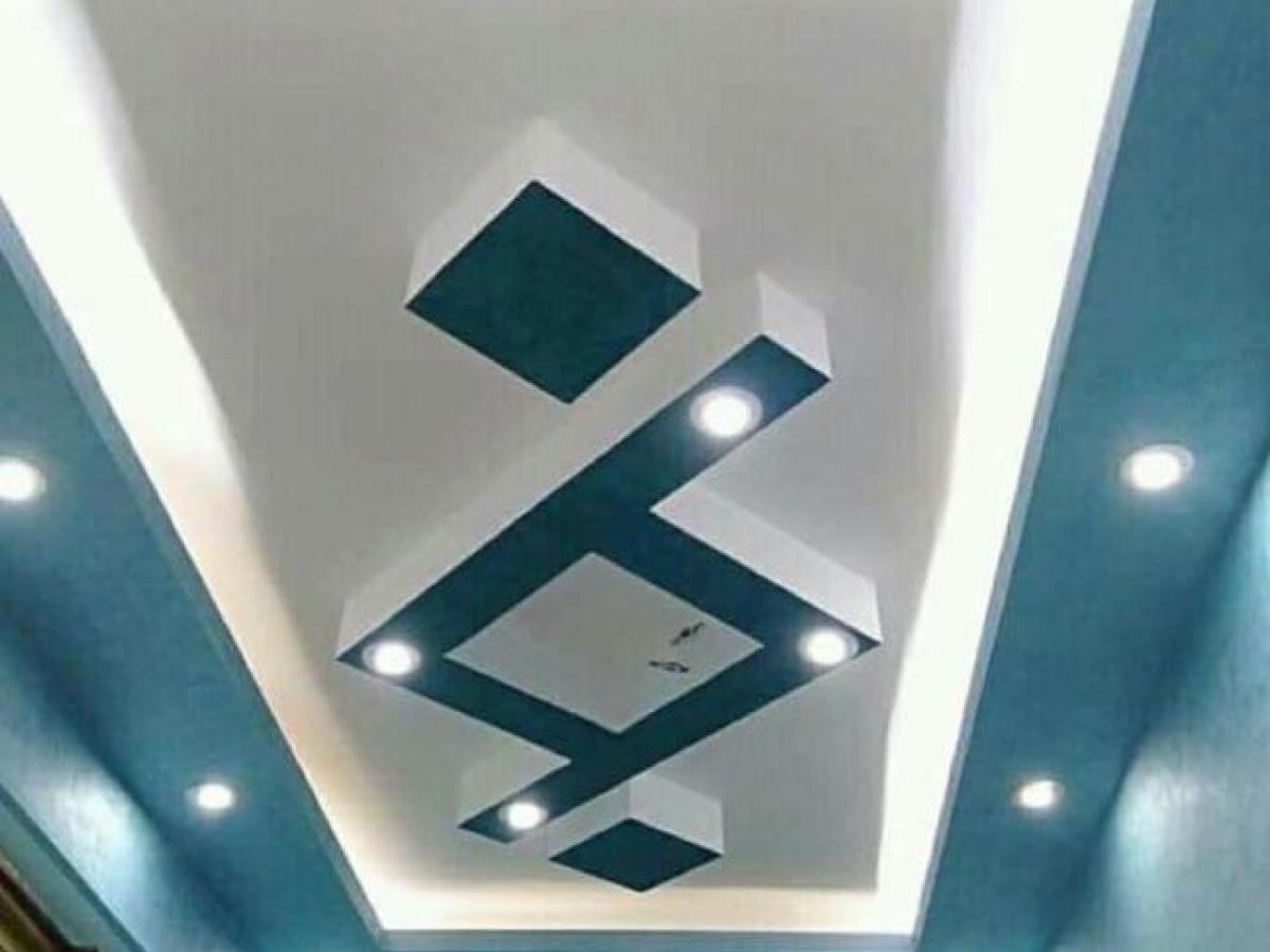 Ceiling Design